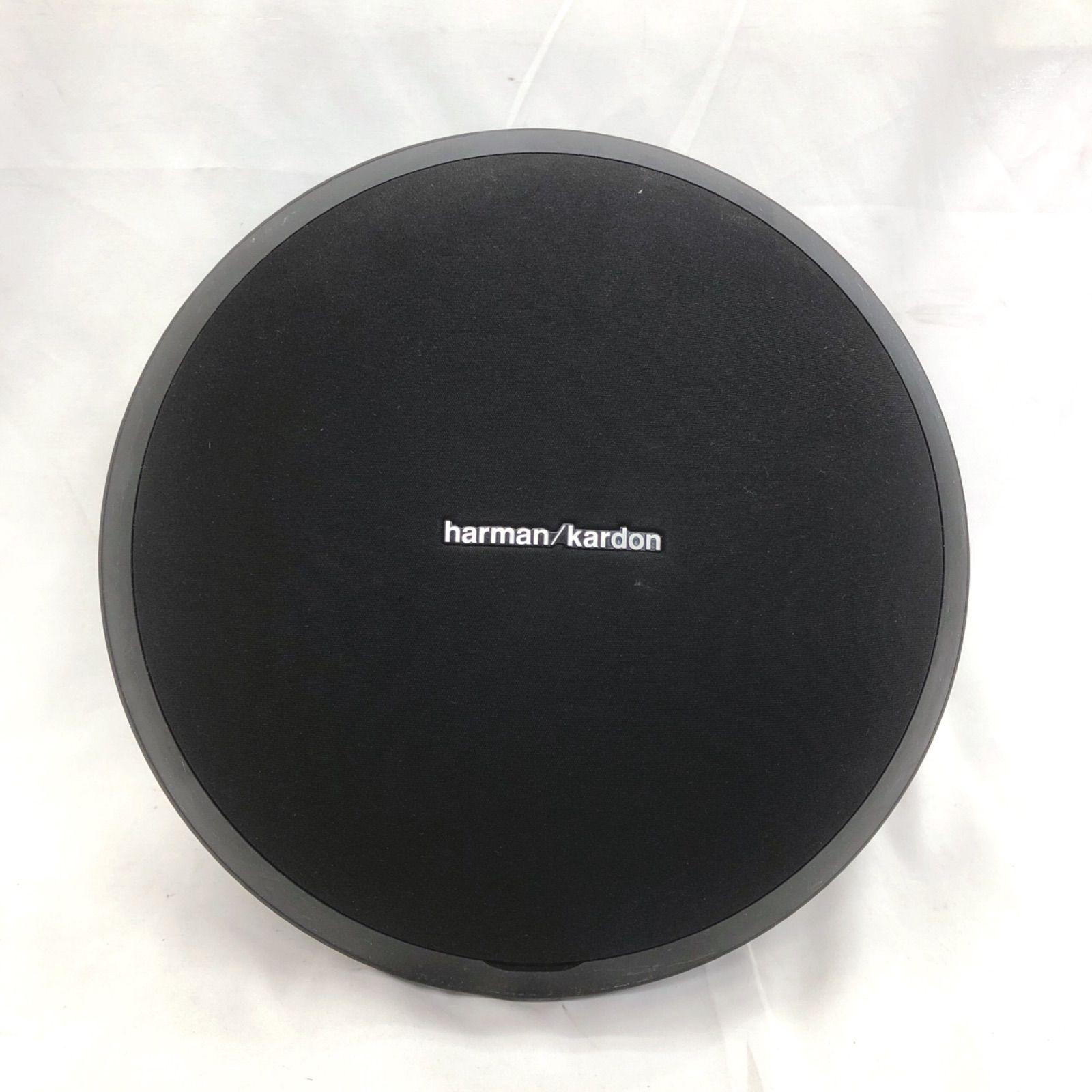 Harman Kardon Onyx Studio Bluetoothスピーカー 定価49,800円の Harman Kardon Onyx Studio Bluetoothスピーカー 定価49,800円の