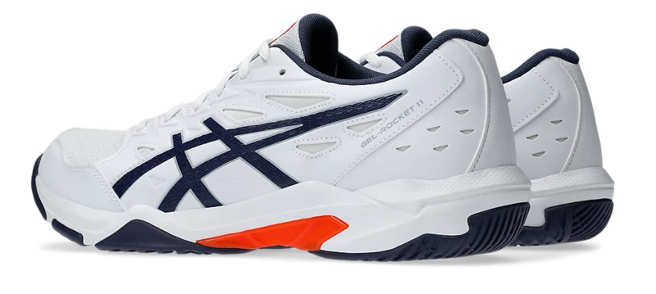 バレーボールシューズ ２４.５ｃｍ