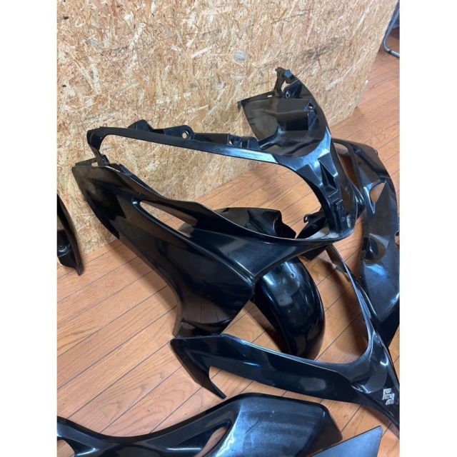 外装カウルセット