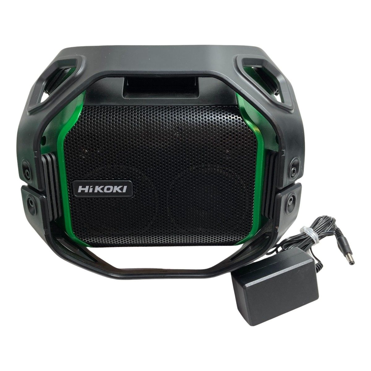 家電 日立スピーカーラジオ18v.14.4v