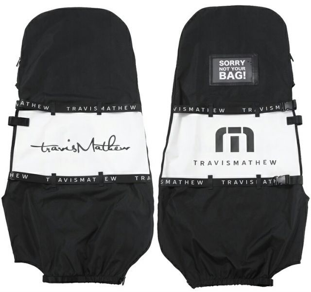 トラヴィスマシューキャロウェイ