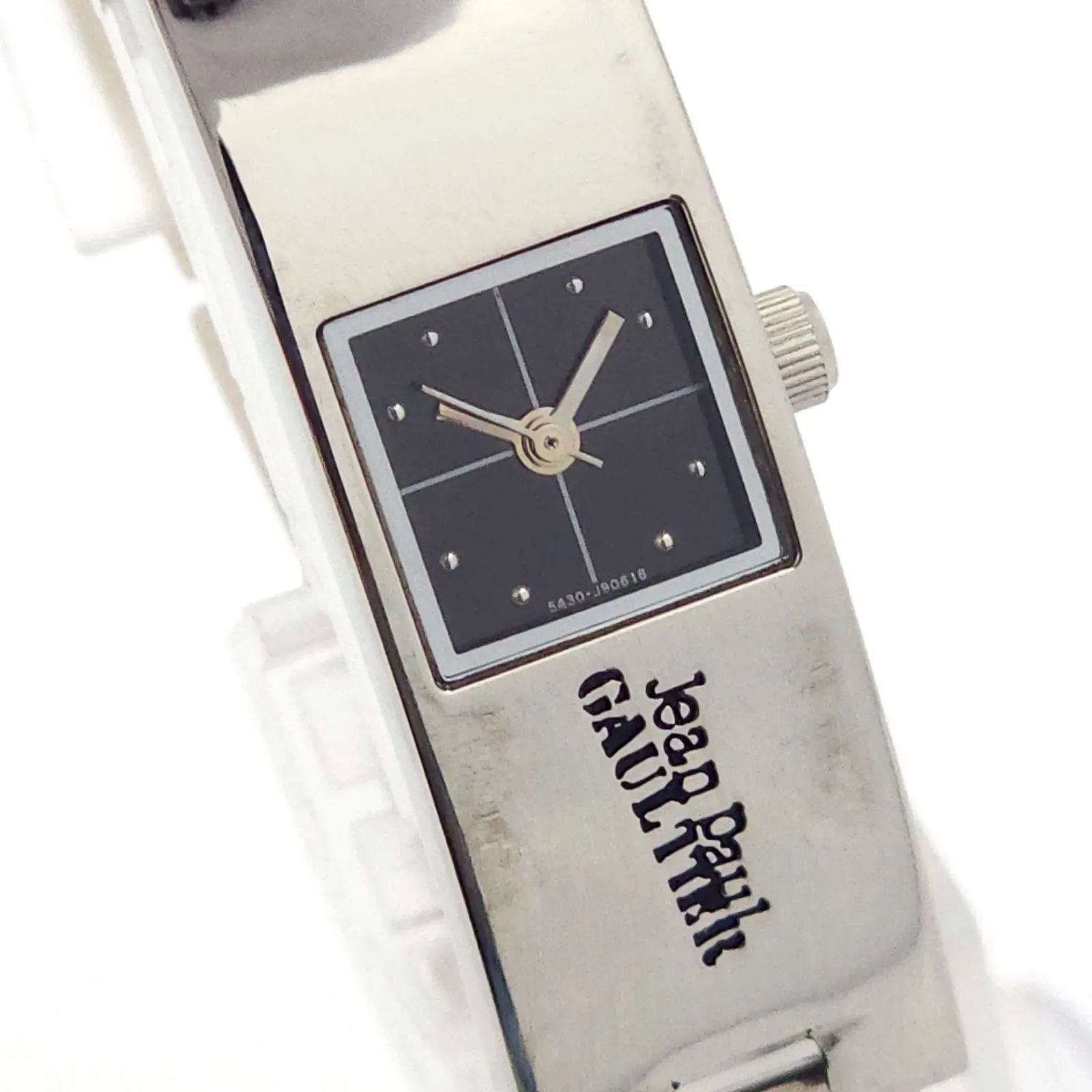 Jean Paul GAULTIER ジャンポールゴルチェ 5431-J00271 ブレスレット 