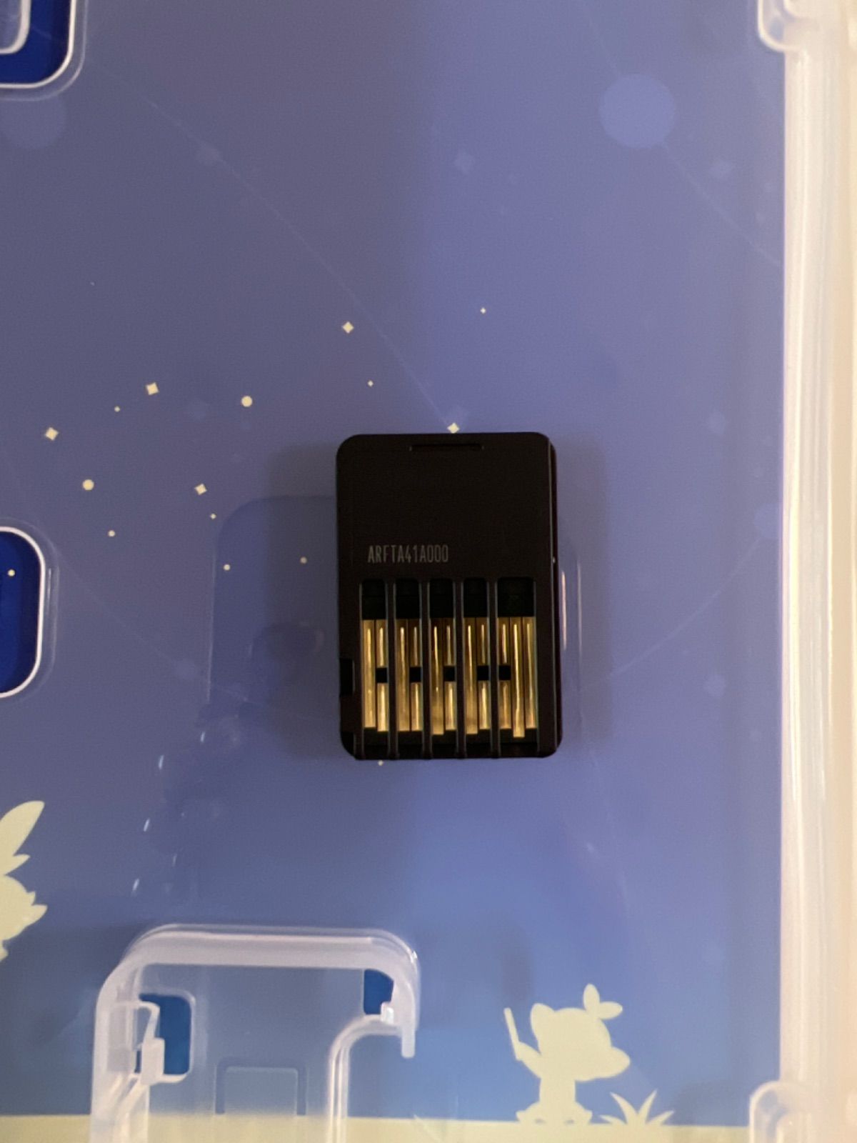 メルカリshops 中古 Nintendo Switch New ポケモンスナップ ソフト