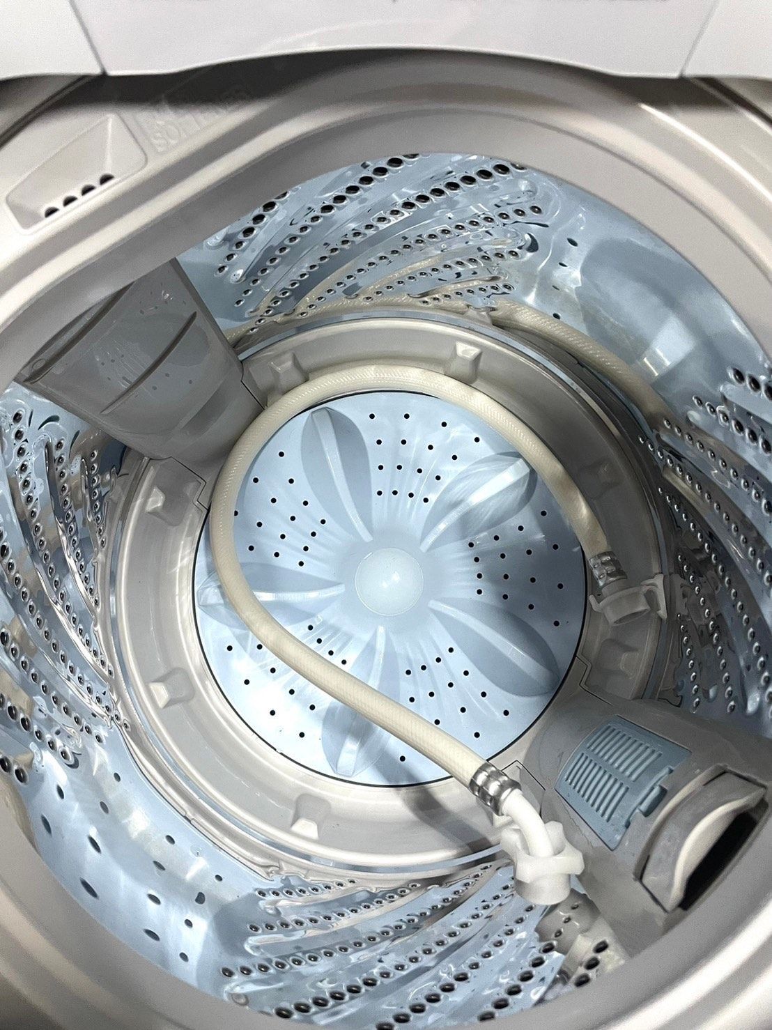 高年式】大阪送料無料☆3か月保障付き☆洗濯機☆2023年