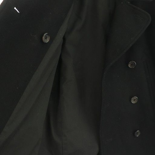 最終お値下げ　マーガレットハウエル　MHL. ウールPコート MHL】美品 マーガレットハウエル MHL. ウールPコート 2025年最新