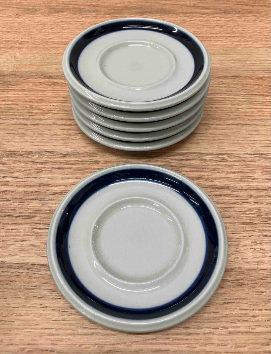 【ARABIA】アネモネ 特大プレート【傷あり】 復刻版】ARABIA/ アラビアAnemone/アネモネ 33cm特大プレート