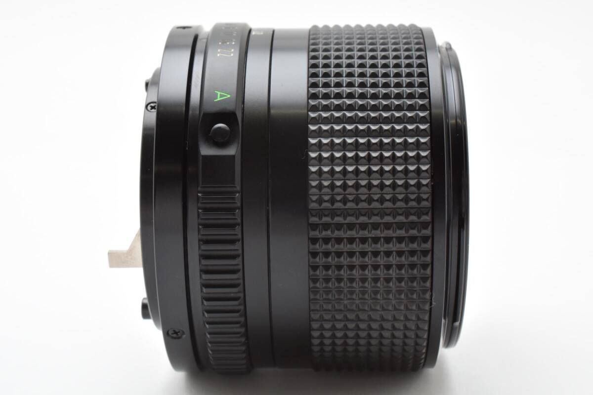 キヤノン Canon New FD 28mm f2 ♯1078 - メルカリ