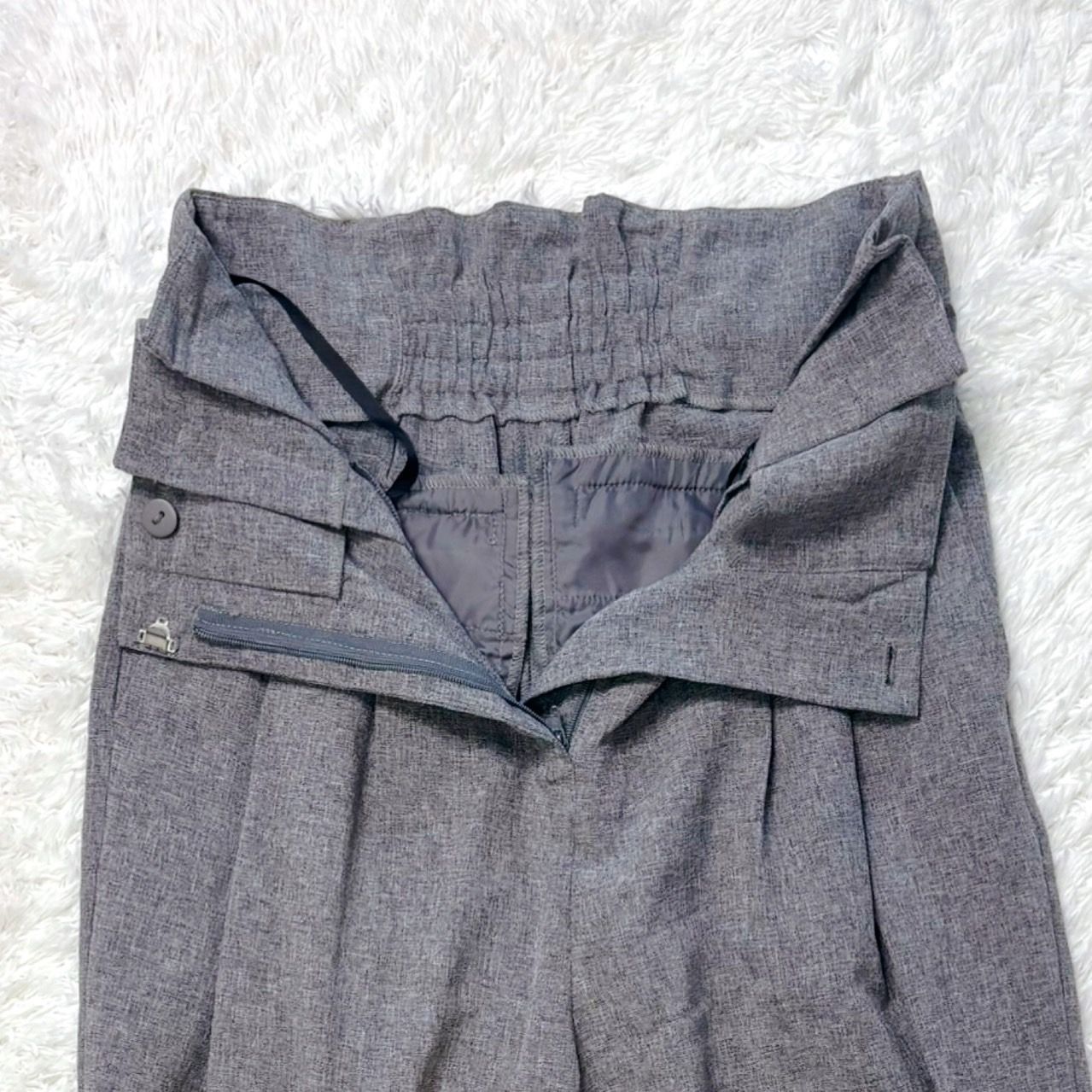 BASIC セットアップ