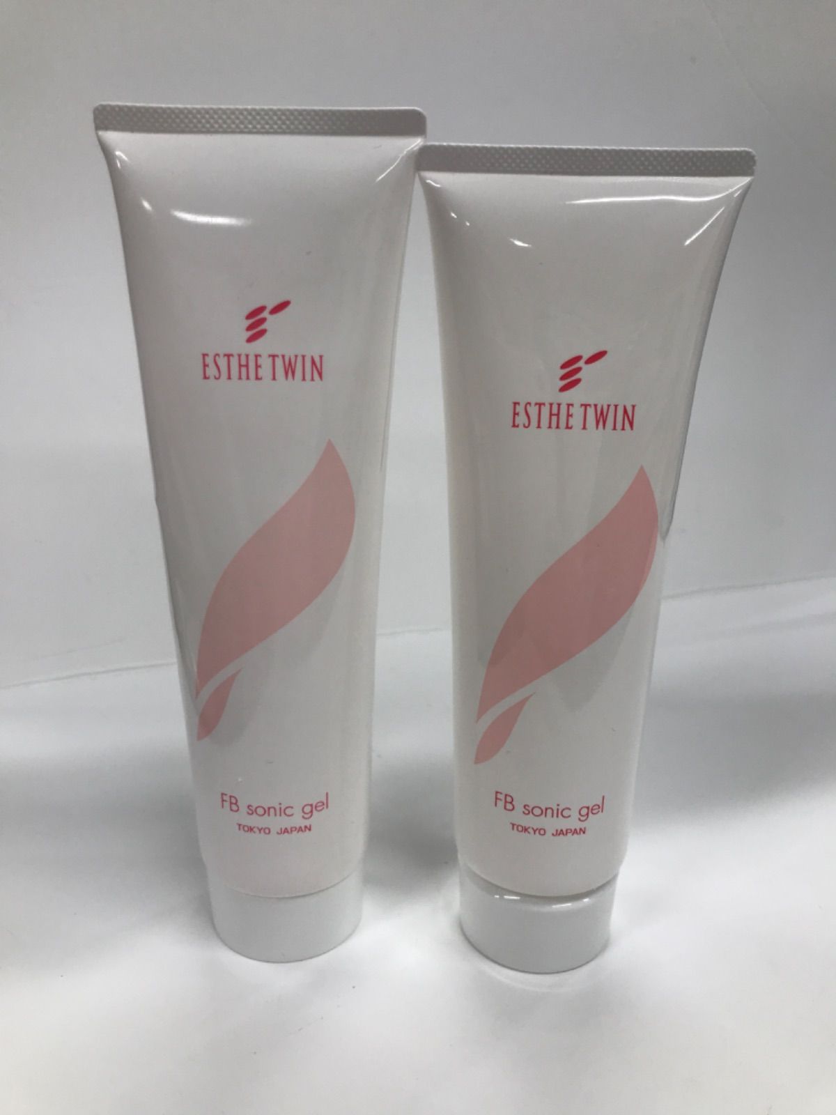 S2851 ESTHE TWIN エステツイン FBソニックジェル ジェル状