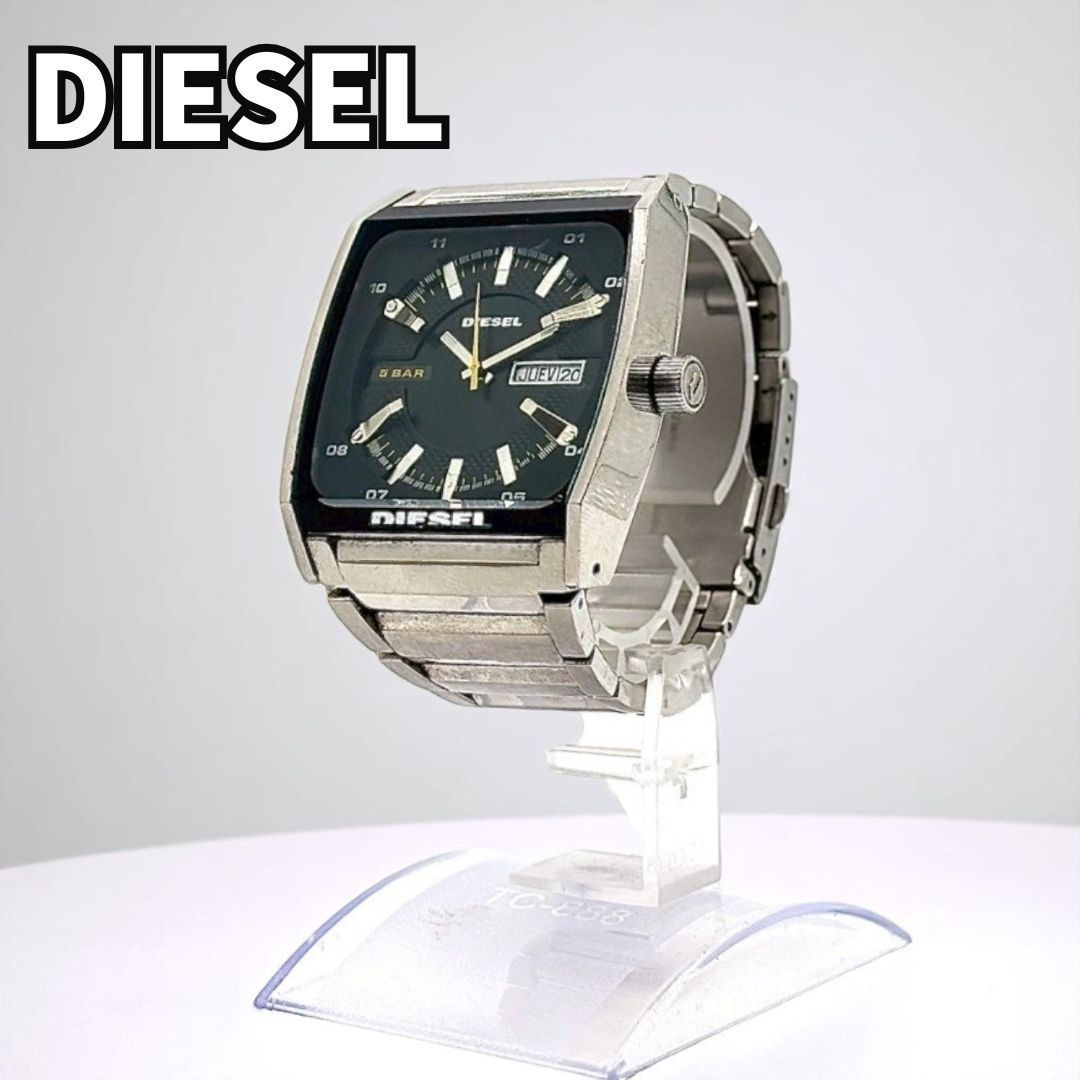 Amazon.co.jp: NEWモデル2013秋冬コレクションDIESEL