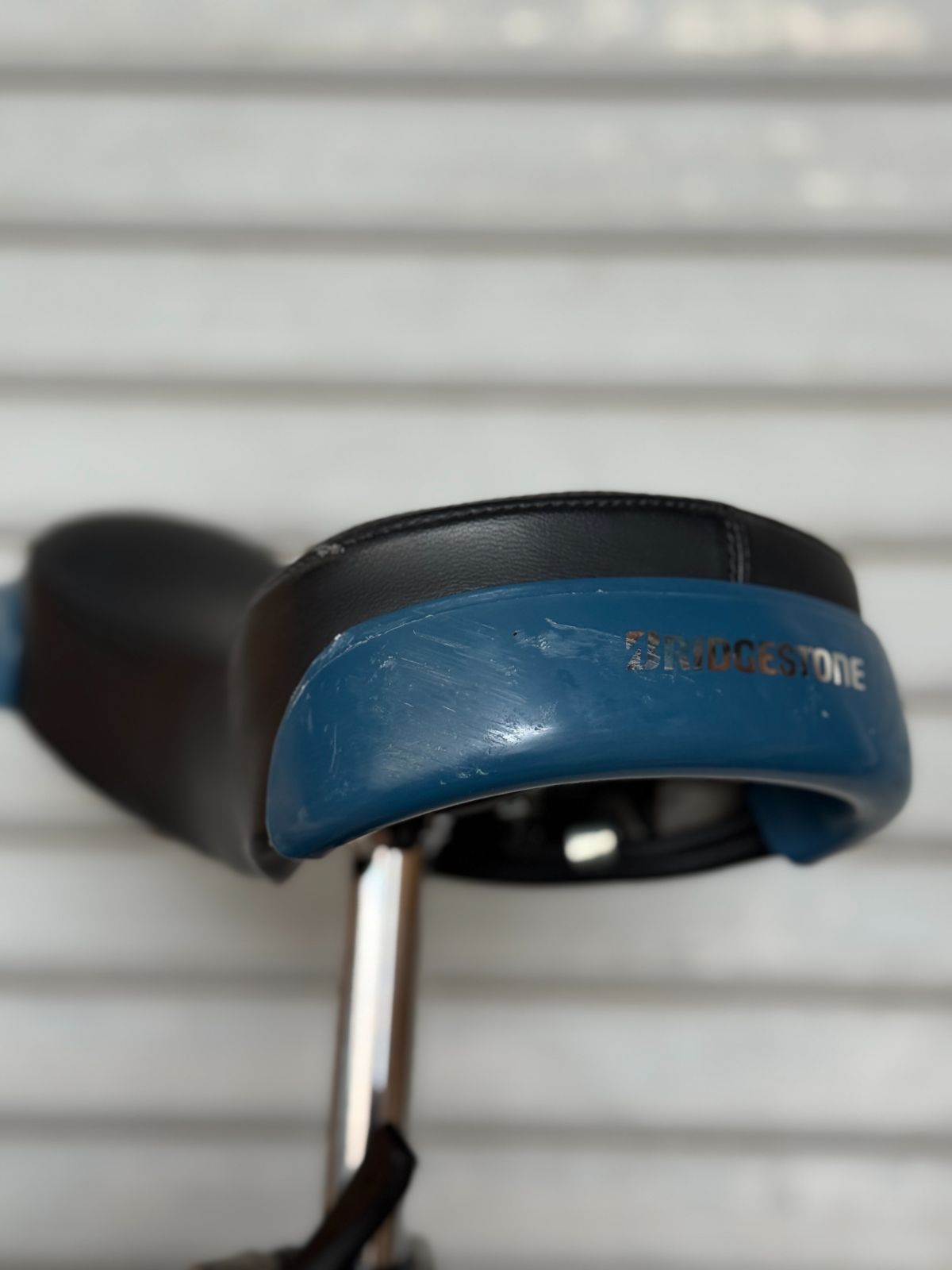 BRIDGESTONE ブリヂストン 一輪車 20インチ BRIGHTFACE_UK