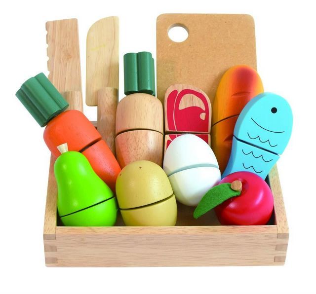 エド インター PETIT MARCHÉ First Little Chef ファーストリトルシェフ