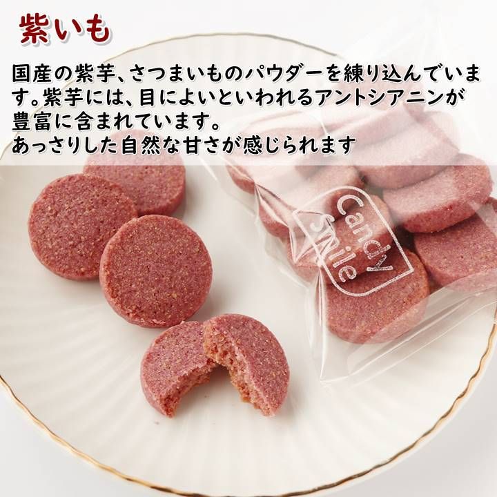 無添加 低糖質 手作り SOY クッキー 【個別オーダー受付ページ】ネコポス専用 ヘルシー野菜SOYクッキー 秋冬4種セット からだに優しい 国産 無添加
