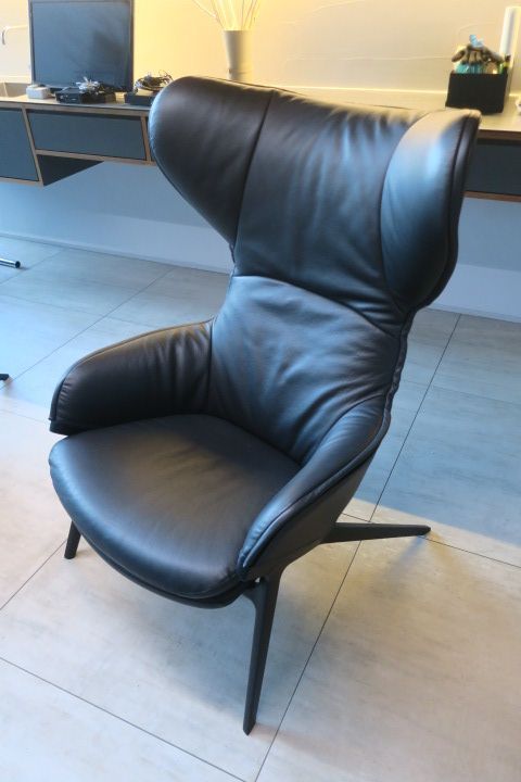 GMIS177○Cassina / カッシーナ CAPRICE カプリス ダイニ 【楽天市場