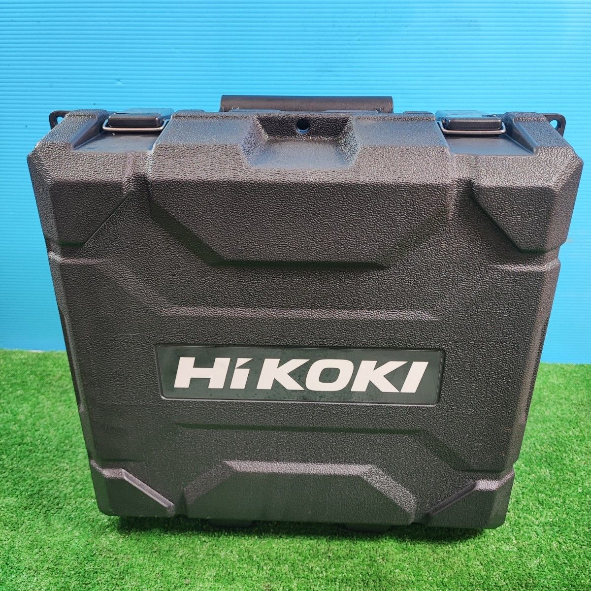 日立工機 高圧エア釘打ち機