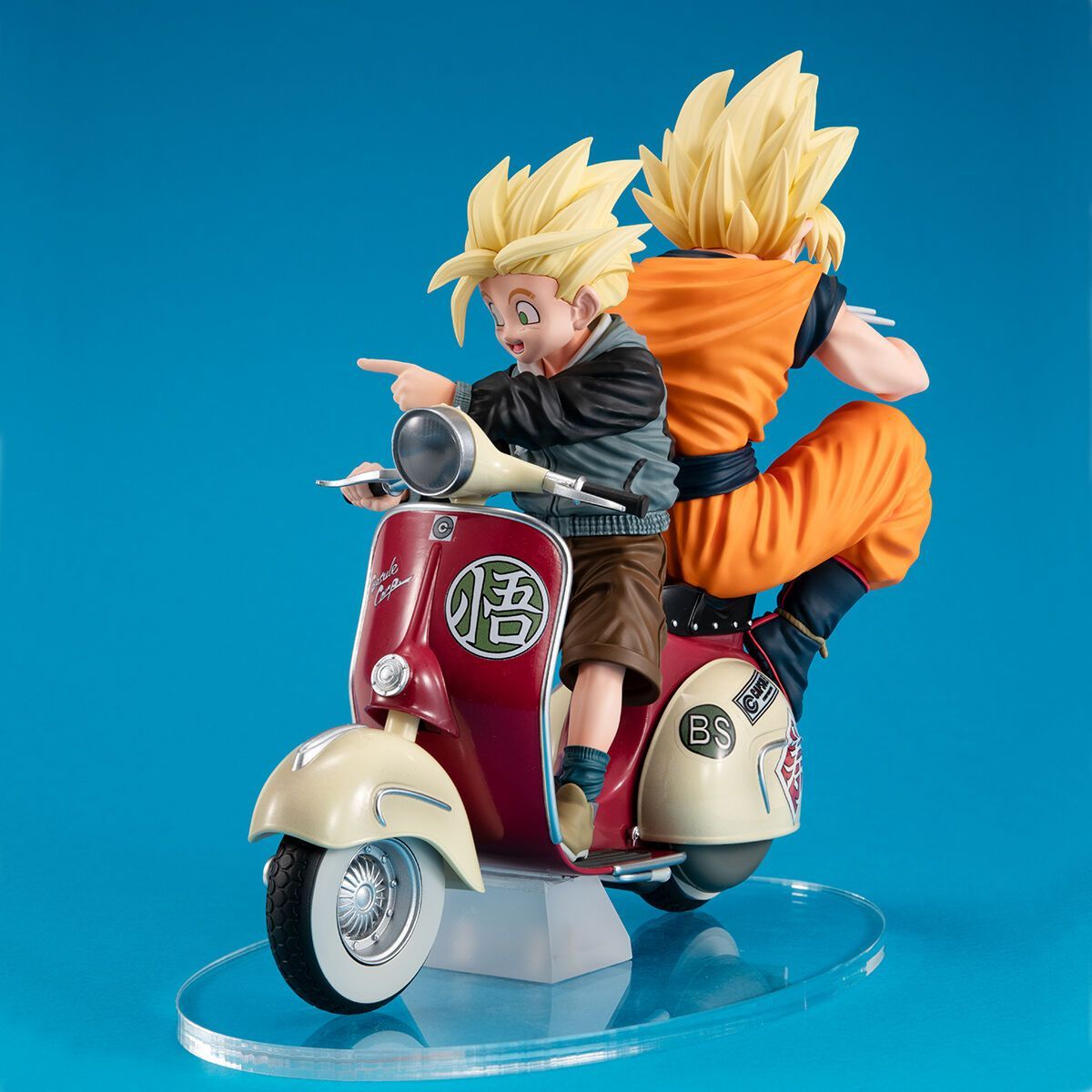 ドラゴンボールZ