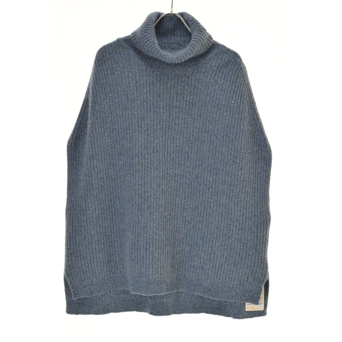 RINEN リネン　ウールベスト r17483-04.jpg