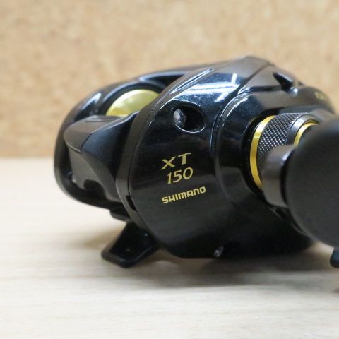 SHIMANO スコーピオン XT150 ベイトリール シマノ