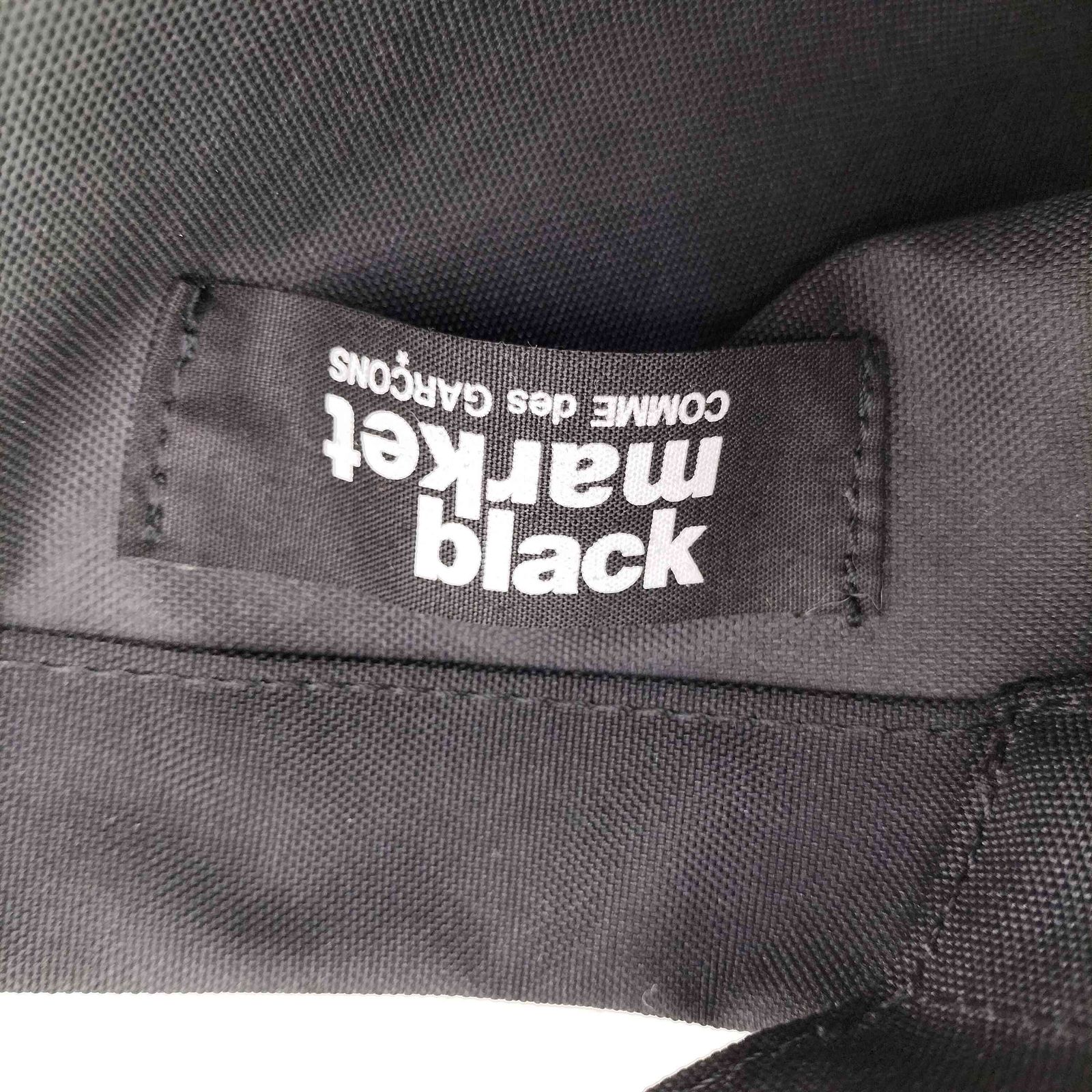 ブラックマーケットコムデギャルソン black market COMME des