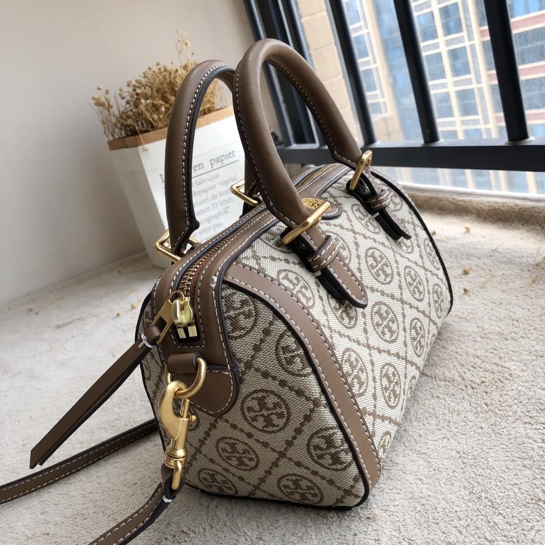 美品Tory Burch ハンドバッグ トートバッグ ビジネスバッグ トリーバーチ トートバッグ ビジネスバッグ - メルカリ