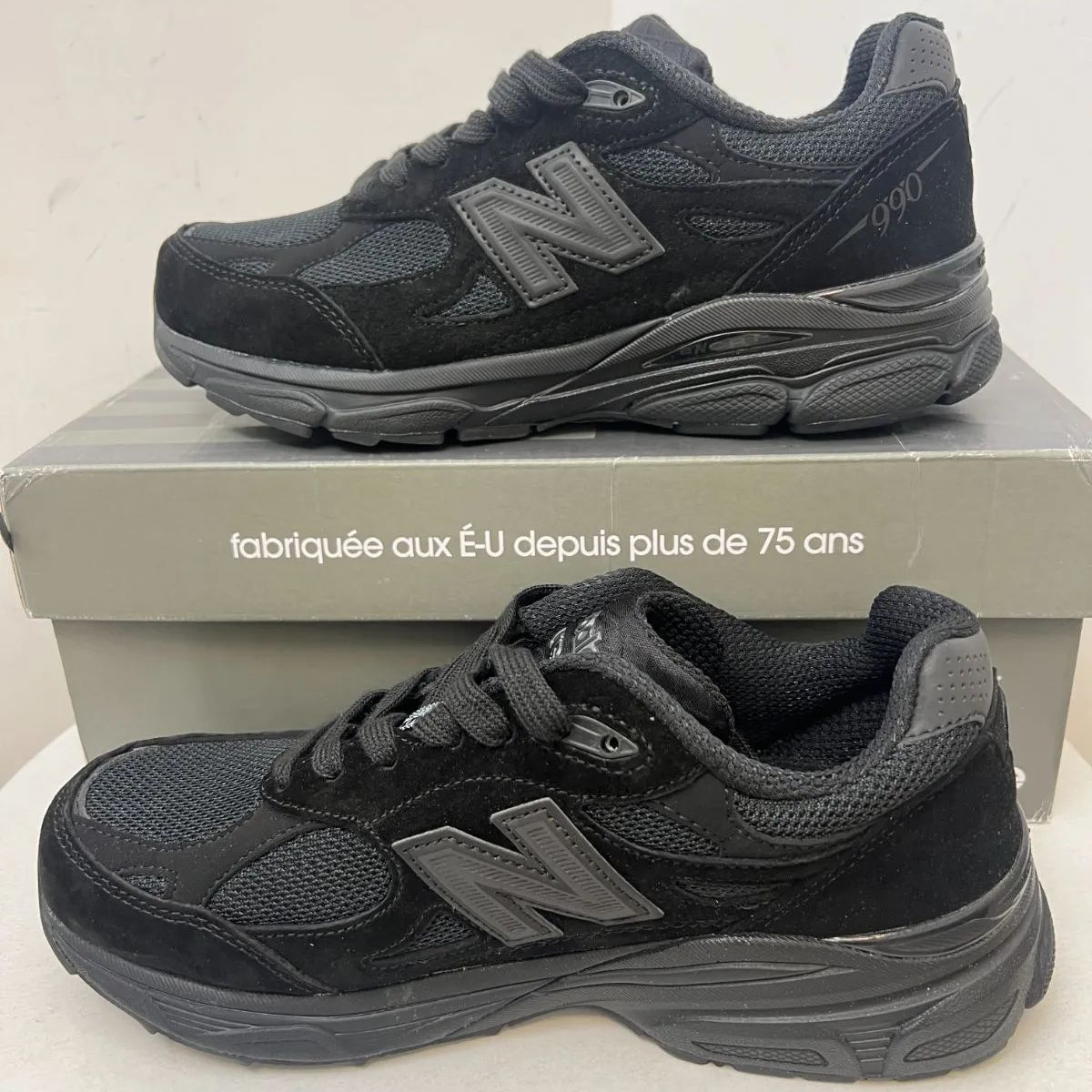 New Balance 990 ニューバランス 990 スニーカー