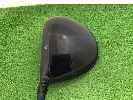 キャロウェイ PARADYM X 10.5° ドライバー DR VENTUS TR 5 for CW フレックスS メンズ 男性用 右利き 右用 Dランク ゴルフクラブ