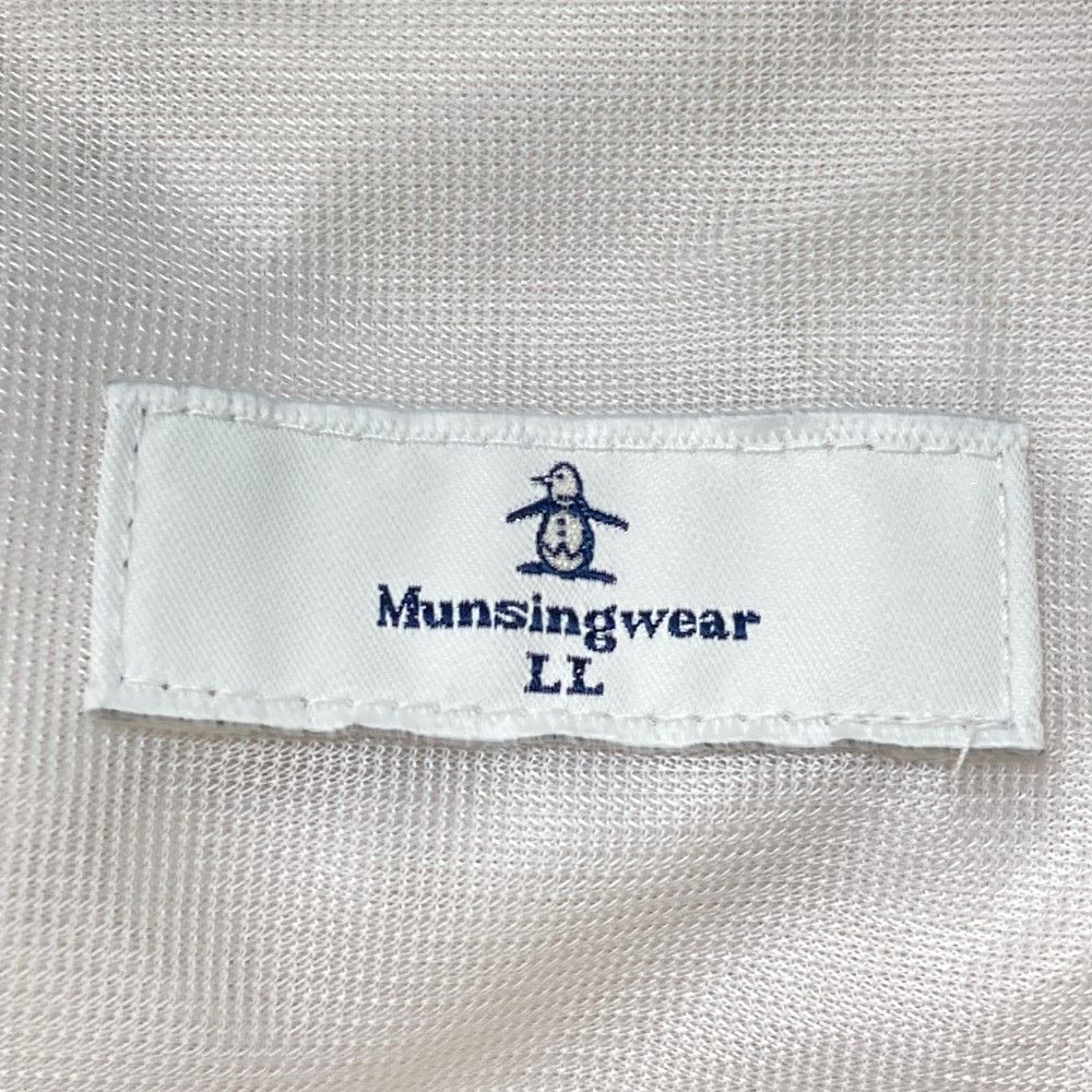 サイズ：LL MUNSING WEAR マンシングウェア ストレッチスカート