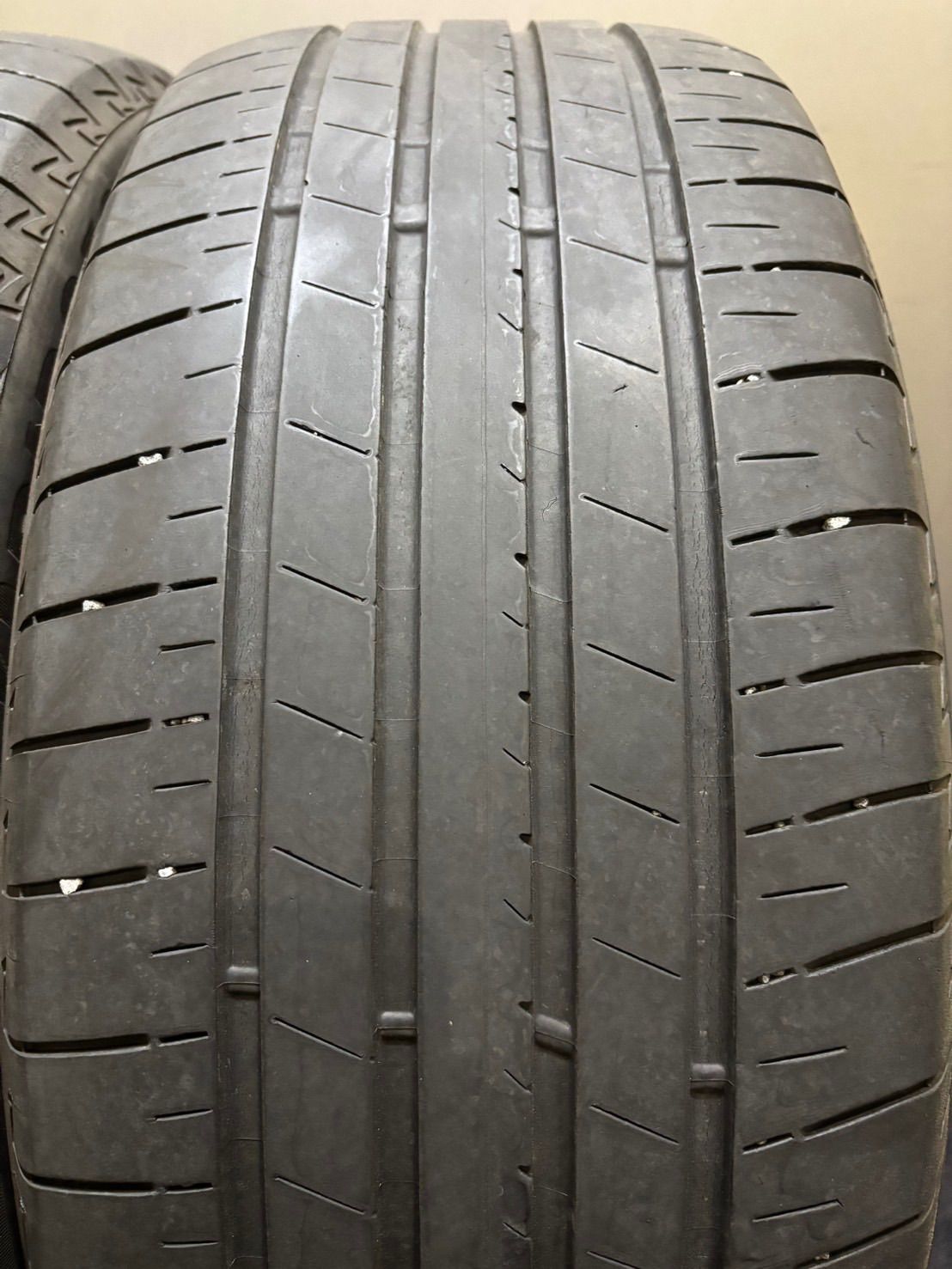 215|55R18 BRIDGESTONE|TURANZA