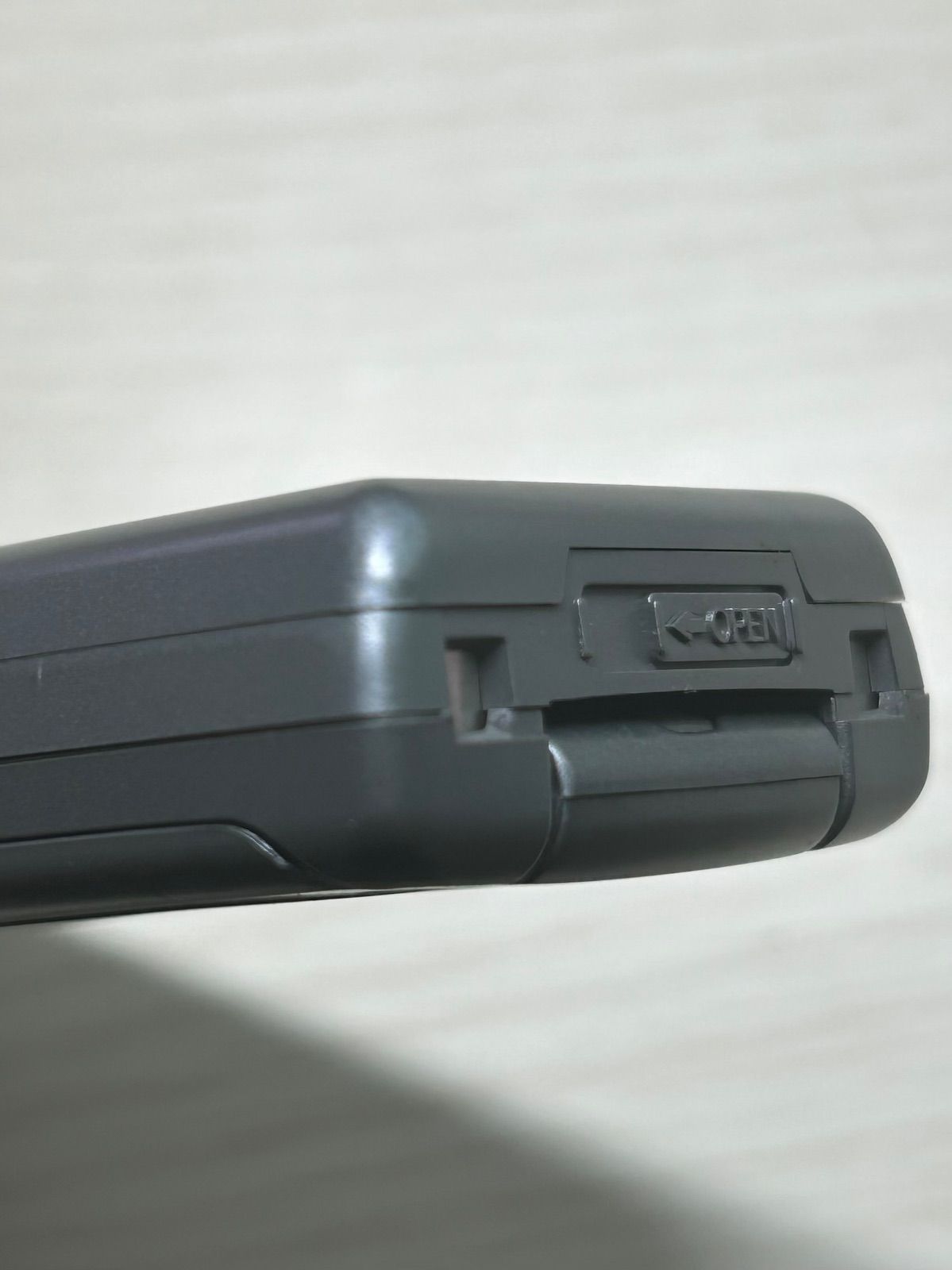 モックアップ PALDiO