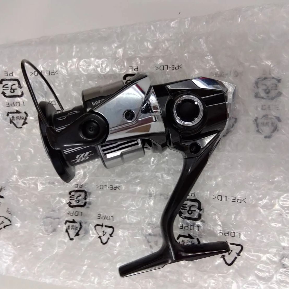 SHIMANO 23 Vanquish ヴァンキッシュ C3000XG 未使用 シマノ