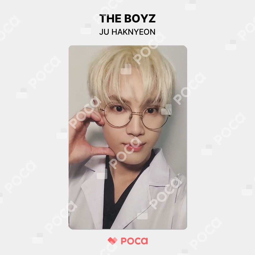 Theboyz トレカ THEBOYZ ドボイズ うちわ ジュヨン（THEBOYZ ドボイズ ヨンフン