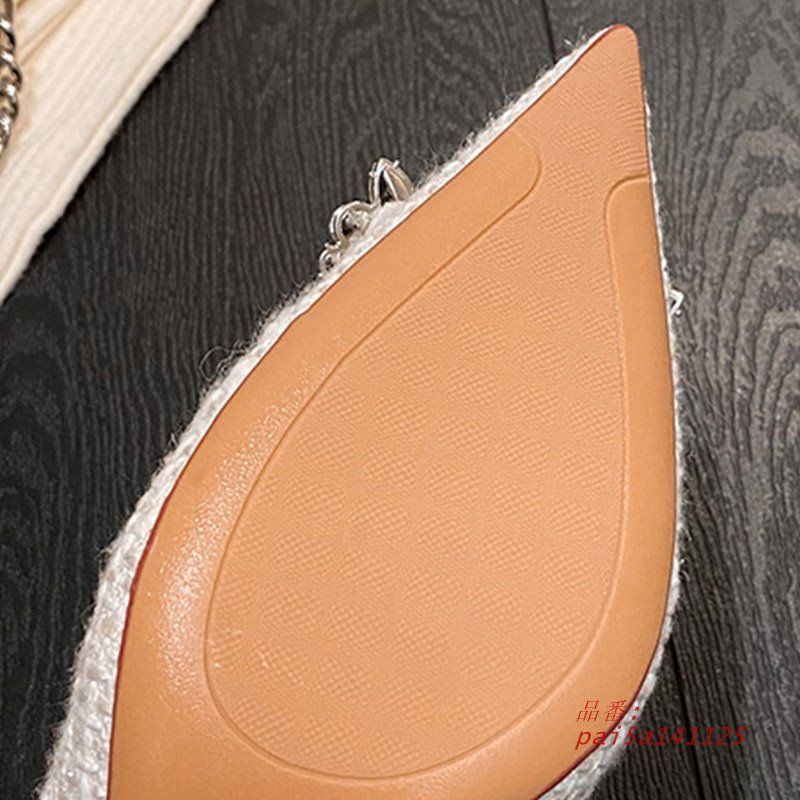 パンプス 歩きやすい レディース ハイヒールトレンド ツイード 編み込み 通勤 ピンヒール 美脚 入学式 結婚式 疲れない オフィス pai5a141125 WWW_MORNINGWALKER_COM