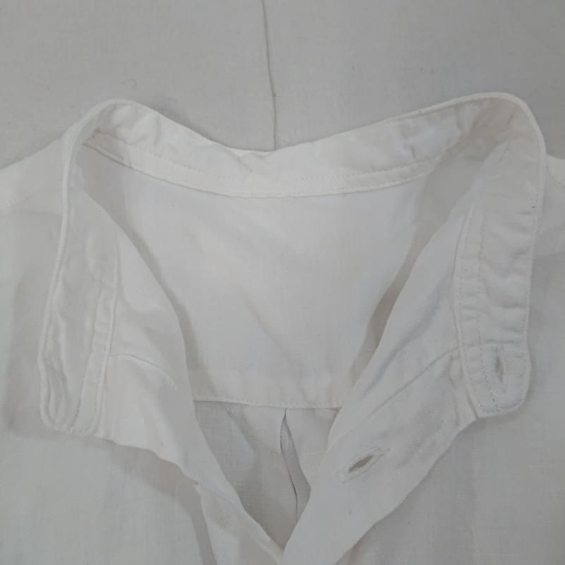 nest Robe ネストローブ シャツ、ブラウス 長袖 NEST ROBE