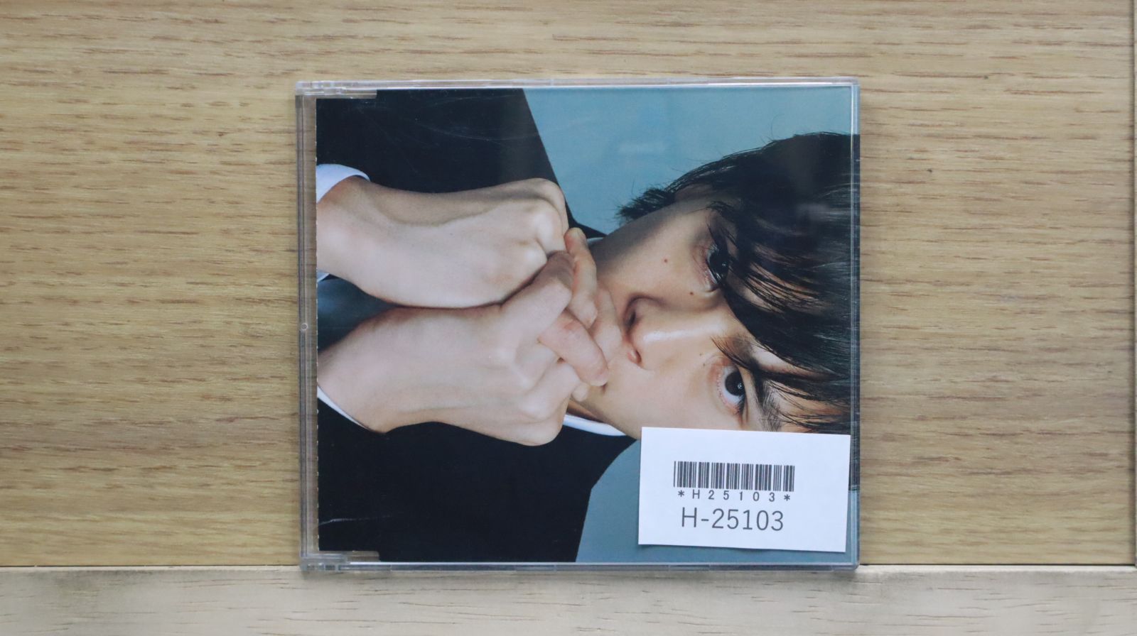 邦楽CD 中川晃教　　 N-2008 4枚セット