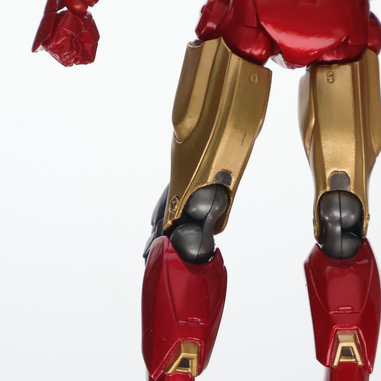 【匿名発送】特撮リボルテック 024 アイアンマン マークVI Amazon.co.jp: 特撮リボルテック024 アイアンマン2 アイアンマンマーク