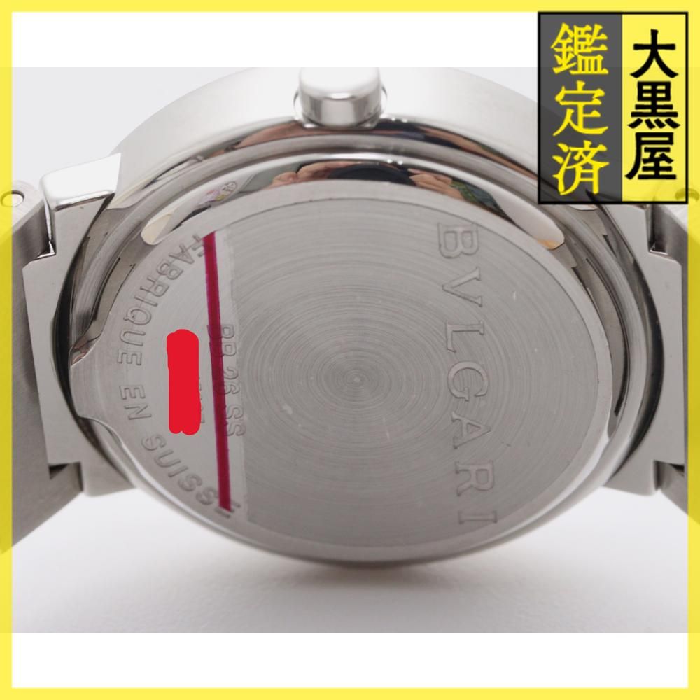 ブルガリ ブルガリ ブルガリ BB26SS 【471】 - メルカリ 