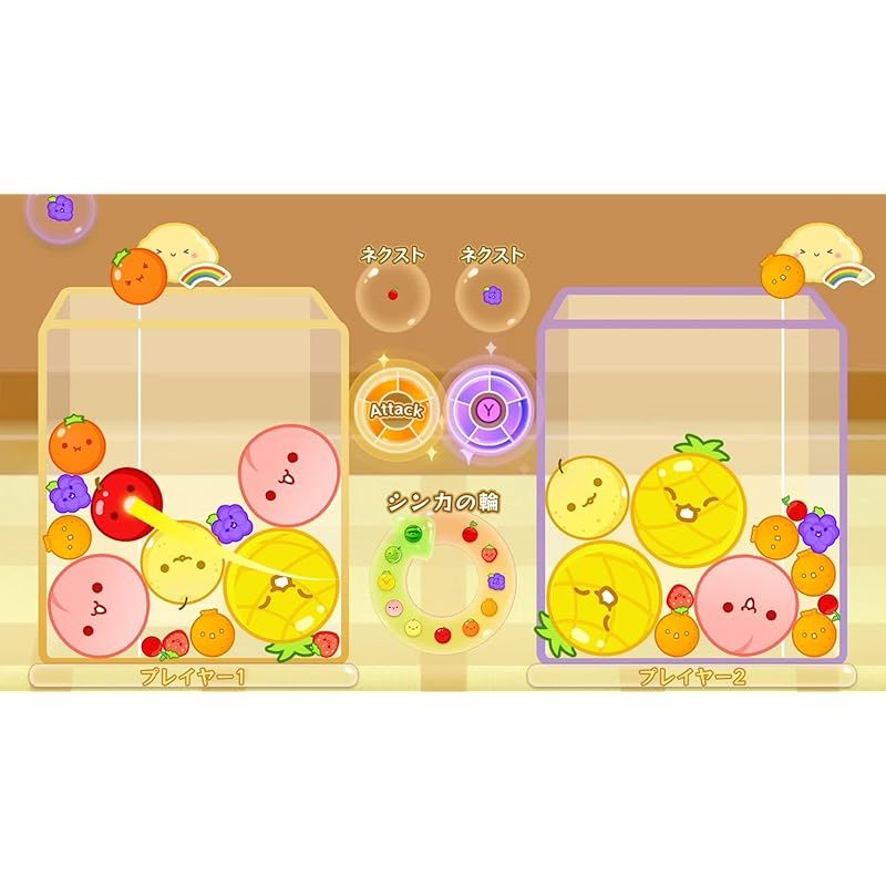 スイカゲーム Special Edition新品PICO PARK 1+2 : スイカゲーム