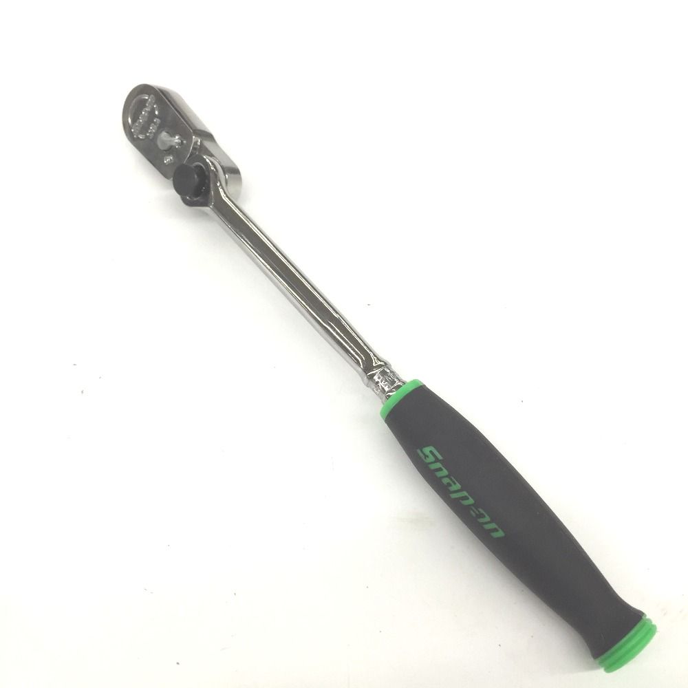 △△Snap-on スナップオン 1/4 マルチポジション ラチェット TH72MP  