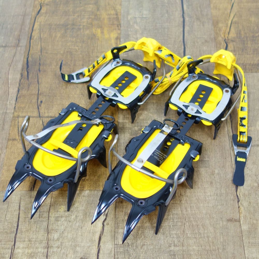 ♥ グリベル GRIVEL G12 EVO オーマチック ナロー エヴォ ク