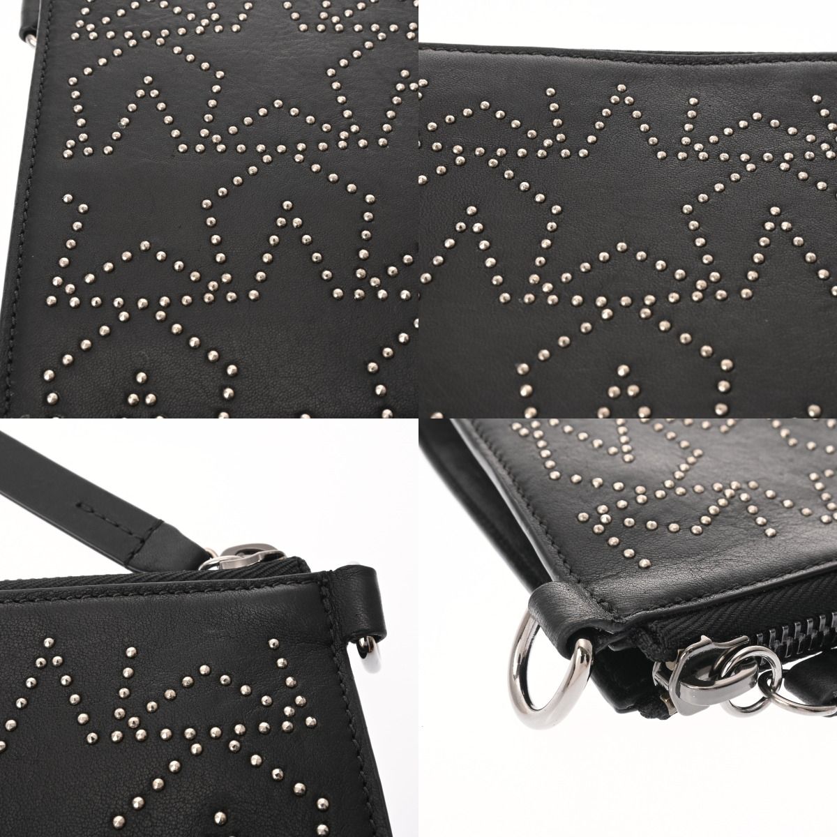 クラッチバッグ