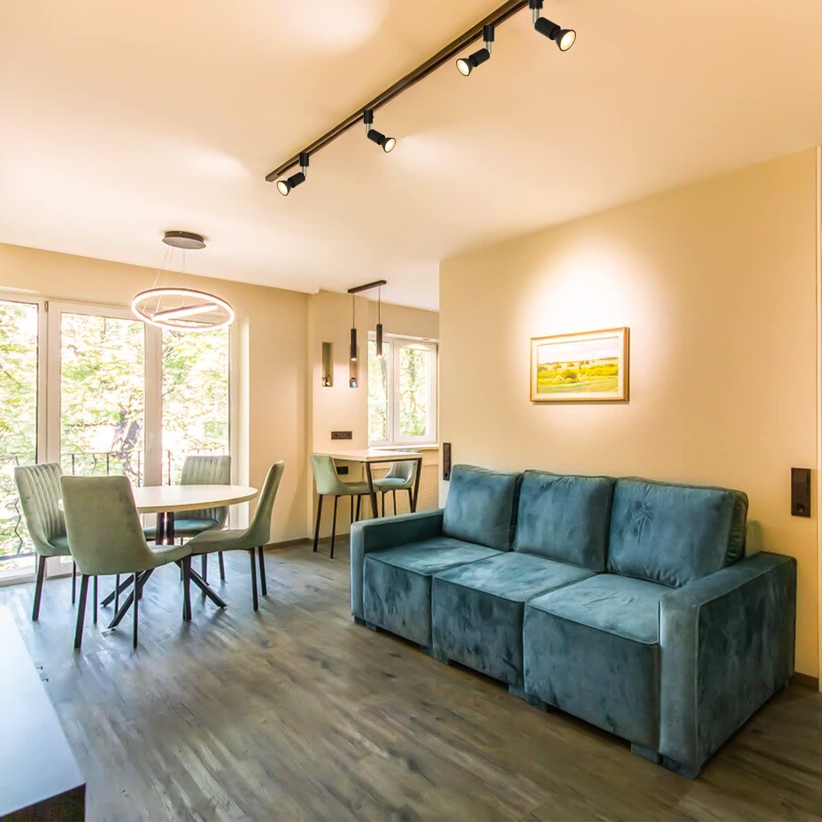 ライティングレール