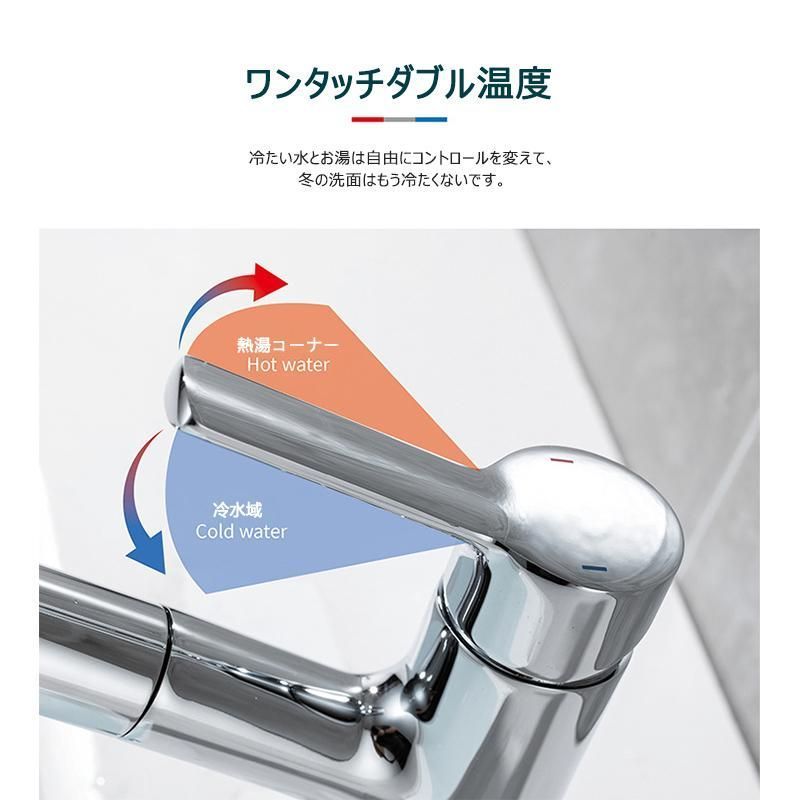 洗面台水栓 交換自分で