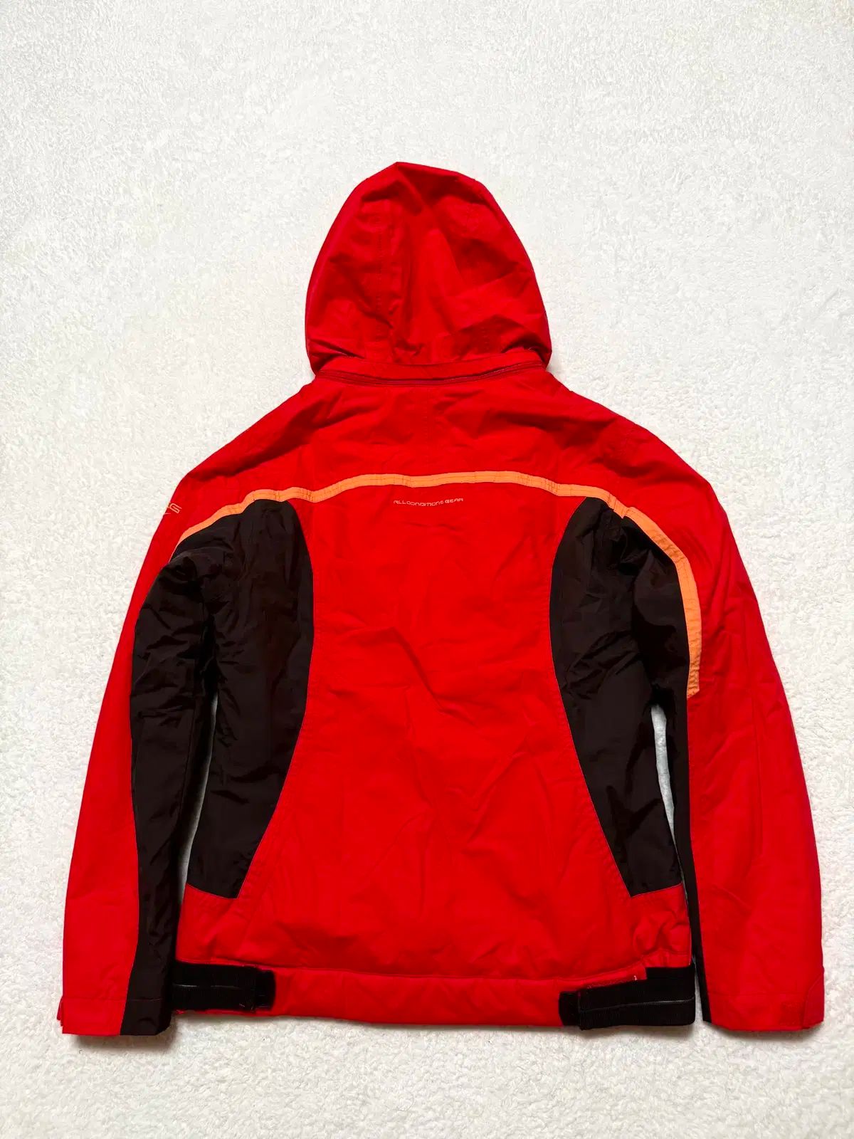 Nike ACG ナイロン ジャケット