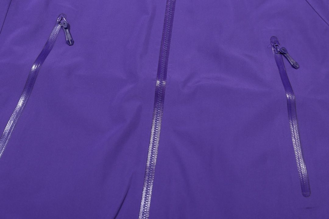 新品未使用  Arc'teryx beta lightweight Jacket アークテリクス アルファ ナイロンジャケット パープル  男女兼用「並行輸入品」