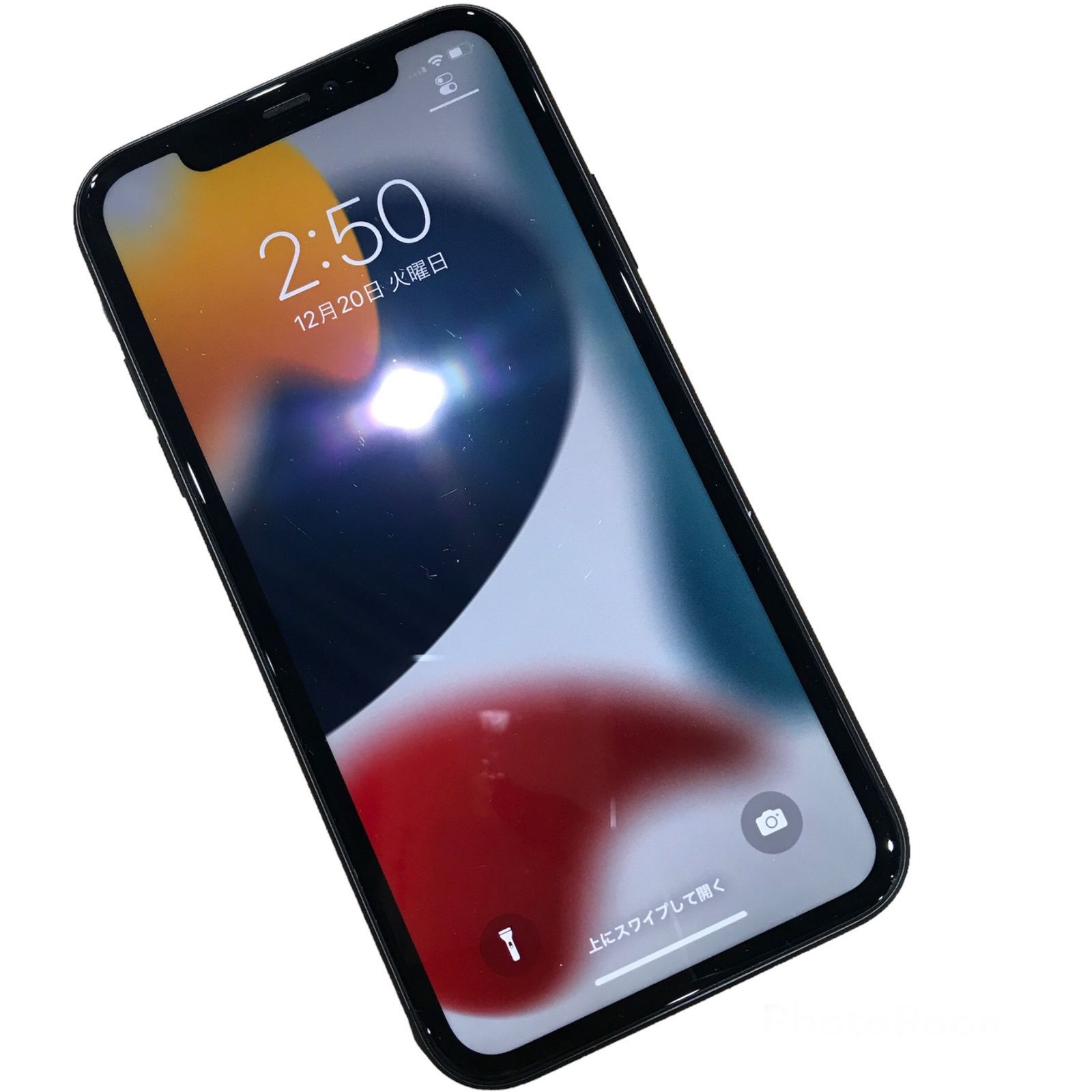 ▽SIMロック解除(docomo) iPhone11 128GB ブラック - メルカリ