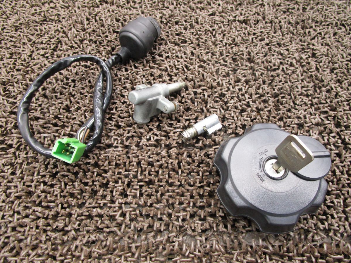 A5451 タンクキャップ