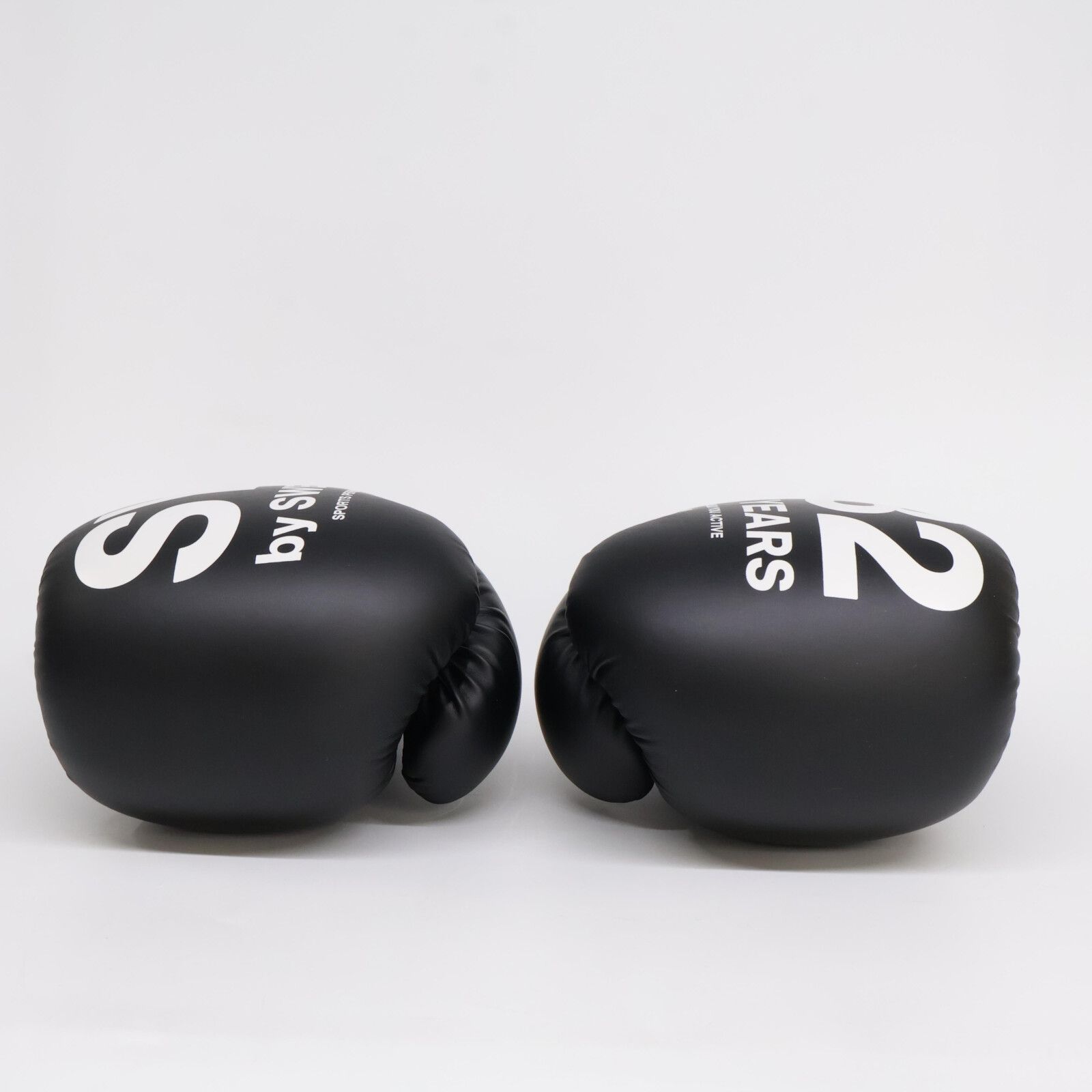 12601 BOXING