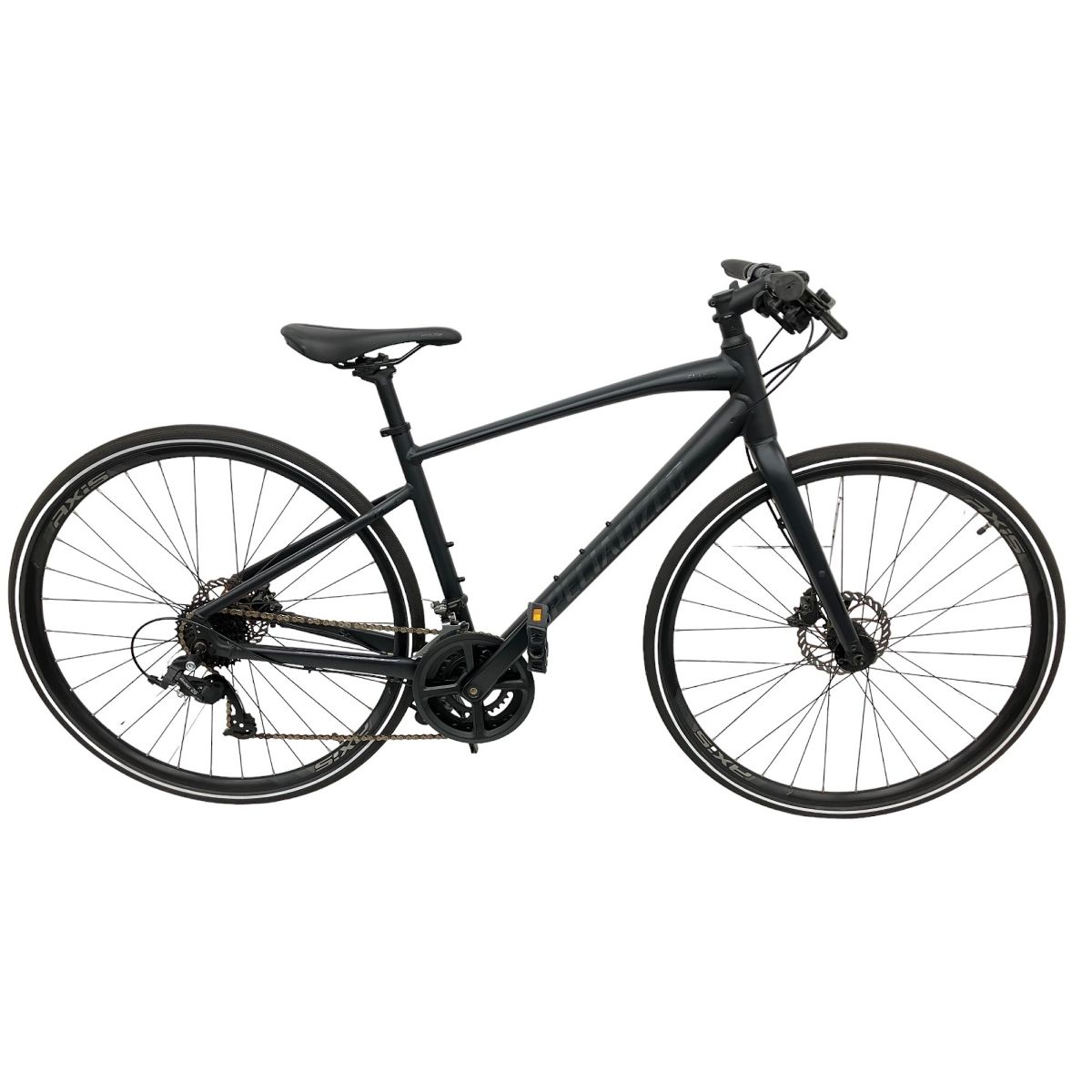 SPECIALIZED スペシャライズド Sirrus 2.0 クロスバイク 2022年製 microSHIFT 中古 K8798134 - メルカリ