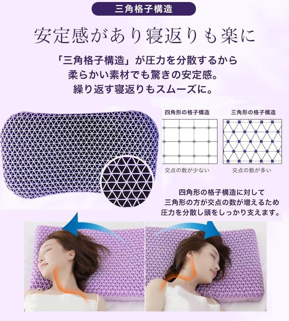 いびき防止 首が痛くならない