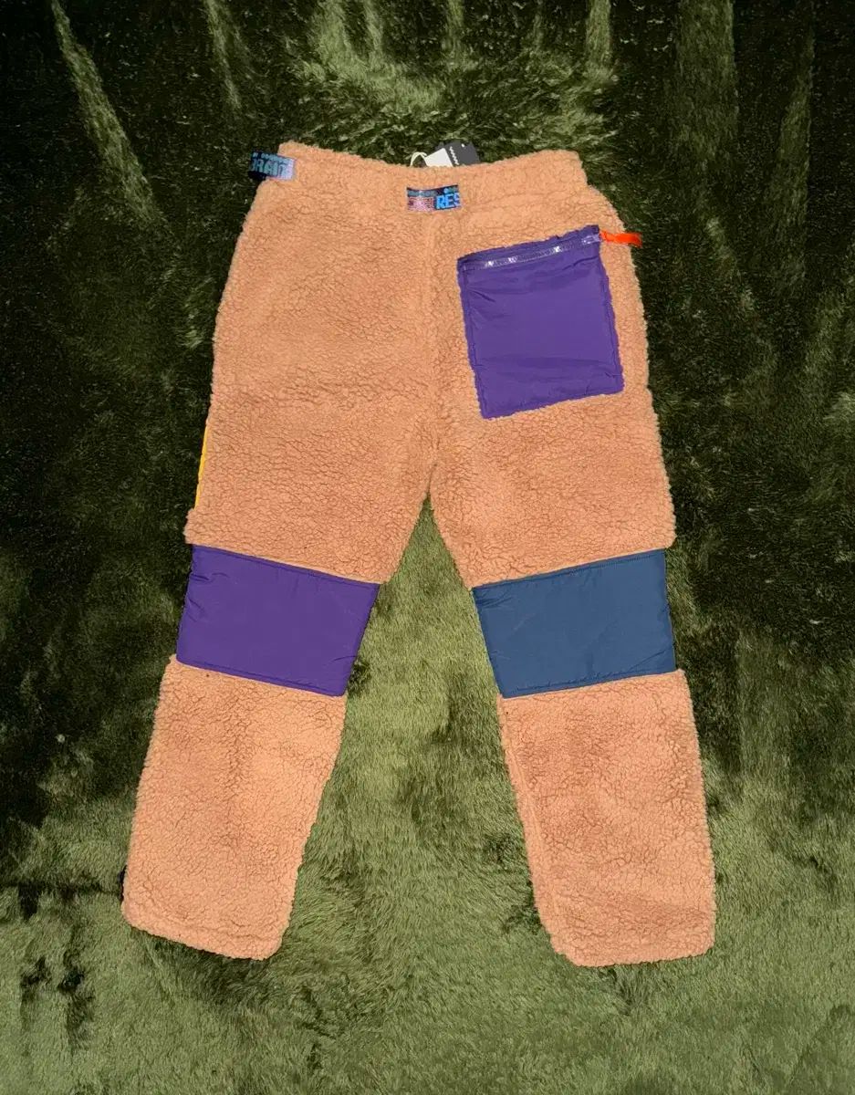 マルチ ポケット